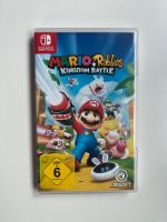 Mario & Rabbids: Kingdom Battle Nintendo Switch Niedersachsen - Wolfsburg Vorschau
