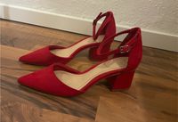 Frauen Schuhe Heels Pump sneakers Neu Buchholz-Kleefeld - Hannover Groß Buchholz Vorschau