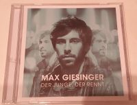 Max Giesinger Der Junge, der rennt (CD) Baden-Württemberg - Bad Rappenau Vorschau