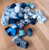 Babysocken Baden-Württemberg - Vogtsburg Vorschau