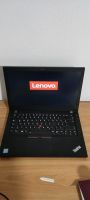 Lenovo Laptop T480 i5 8 Gen 256 GB SSD 8GB RAM win 11 pro Bayern - Nersingen Vorschau