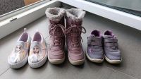 Superfit Stiefel Sneaker Schuhe Größe 27 Thüringen - Bad Salzungen Vorschau