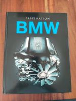 Buch Faszination BMW Bayern - Scherstetten Vorschau