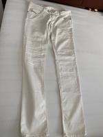 VERKAUFE eine weiße JEANS von DIESEL Bayern - Regensburg Vorschau