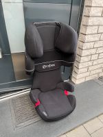 Kindersitz Cybex Silver Solution X-Fix Nordrhein-Westfalen - Baesweiler Vorschau