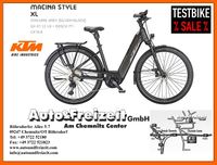KTM E-Bike MACINA STYLE XL Damen * 170kg Systemgewicht * NEU Sachsen - Röhrsdorf Vorschau