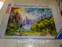 Ravensburger Puzzle 3000 Teile Bayern - Buchloe Vorschau