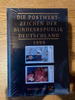 Postwertzeichen Jahrbuch 1999 Nordrhein-Westfalen - Finnentrop Vorschau