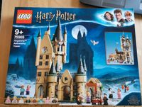 Lego Harry Potter 75969 Astronomieturm auf Schloss Hogwarts Hessen - Diemelstadt Vorschau