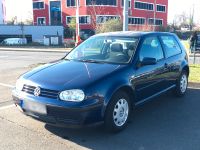 VW Golf 4 / 1.4 - Rentnerfahrzeug - erst 66614 km gelaufen!!! Lindenthal - Köln Sülz Vorschau