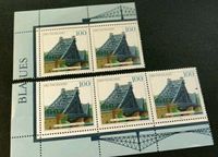 Briefmarke Blaues Wunder in Dresden 100, BRD, 2109 Sachsen - Borna Vorschau