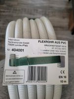 Flexrohr aus PVC neu Hessen - Haiger Vorschau