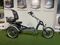 Van Raam Easy Rider Silent Elektro Therapie Dreirad 150kg belastb Nordrhein-Westfalen - Gronau (Westfalen) Vorschau