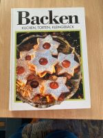 Backen Kuchen Torte Kleingebäck Backbuch Bielefeld - Bielefeld (Innenstadt) Vorschau