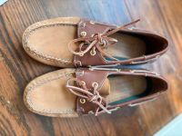 Sebago Bootsschuhe Docksides Schuhe Loafer 41 NEU Nordrhein-Westfalen - Pulheim Vorschau