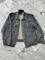 Jeansjacke , Herren Gr. L Marke Engbers zu verkaufen! Nordrhein-Westfalen - Dorsten Vorschau