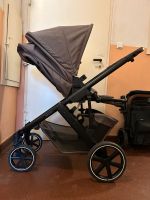 ABC Design Salsa 4 Kinderwagen Hessen - Babenhausen Vorschau