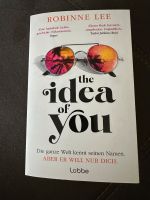 The Idea of you - Robinne Lee Dortmund - Innenstadt-West Vorschau