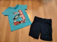 T-Shirt+ Hose Set 110 Nordrhein-Westfalen - Düren Vorschau