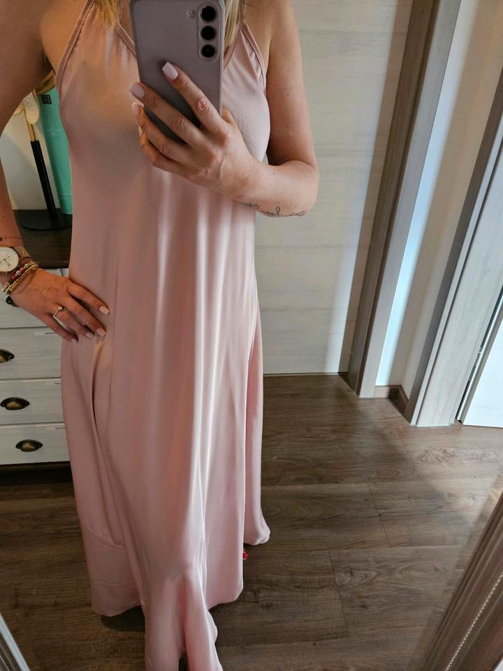 #Maxikleid #ibiza #Sommerkleid #Women #Fashion #Dress Strapless in Marktoberdorf