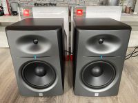 JBL 2328P Studio Monitore Lautsprecher Boxen Hifi Pro Audio DJ PA Nordrhein-Westfalen - Werdohl Vorschau