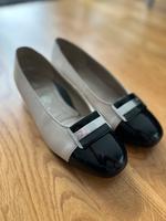neue ARA Damenschuhe, Ballerina Größe 39 Nordrhein-Westfalen - Pulheim Vorschau