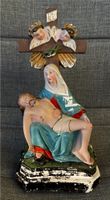Jesusfigur Bayern - Siegsdorf Vorschau