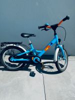 Puky Fahrrad blau die Maus Rheinland-Pfalz - Kaiserslautern Vorschau