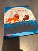 Disney König der Löwen - Das große Buch Hessen - Hasselroth Vorschau