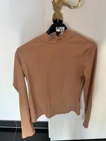 Hemd/ Pullover, Kragen,beige,M Berlin - Rudow Vorschau