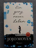 Jojo Moyes:Ein ganz neues Leben Nordrhein-Westfalen - Moers Vorschau