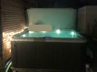 Sundance Spa Whirlpool Marken Jacuzzi Bayern - Kissing Vorschau