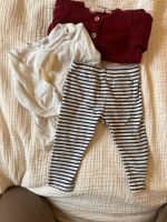 Zara H&M exclusive Paket Mädchen Frühling Maritim Gr.74/80 Baden-Württemberg - Lörrach Vorschau