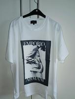 Emporio Armani Shirt 38 M Bayern - Kelheim Vorschau