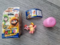 Super Mario 3D wörld Überraschung ei japan Hessen - Hattersheim am Main Vorschau