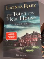 Lucinda Riley Die Toten von Fleat House Niedersachsen - Georgsmarienhütte Vorschau