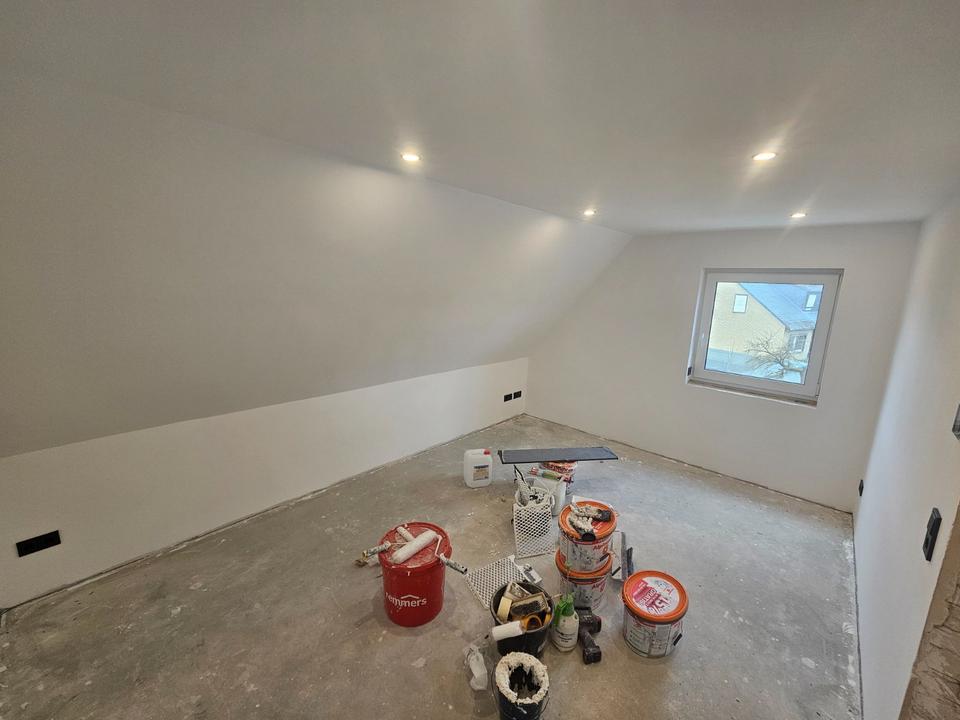 5-Zimmer-Wohnung mit Balkon in ruhiger Lage von Wittingen in Wittingen