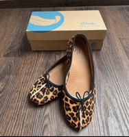 Clarks balerina NEU Kr. München - Ottobrunn Vorschau