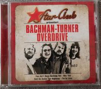 CD Bachman-Turner Overdrive aus der Star-Club Serie Niedersachsen - Osnabrück Vorschau