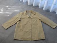 Damen Vintage Jacke Gr. 40 Delmod Senfgelb Hessen - Dieburg Vorschau