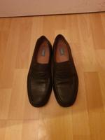 Bugatti Loafers Lederschuhe 45 Obergiesing-Fasangarten - Obergiesing Vorschau