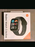 Xiaomi Redmi Watch 3 Active NEU OVP Bayern - Leipheim Vorschau