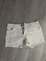 Shorts weiß Niedersachsen - Einbeck Vorschau