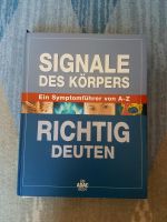 Signale des Körpers richtig deuten Dresden - Leubnitz-Neuostra Vorschau