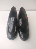 Tod's Slipper Mokassins Gr.37  Leder  glänzend  Farbe Schwarz München - Au-Haidhausen Vorschau