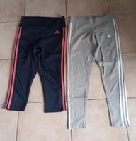 Adidas Sporthosen Damen Gr. M Niedersachsen - Hage Vorschau