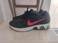 sportschuhe neuwertig unisex große 38.5 Nike original Düsseldorf - Eller Vorschau