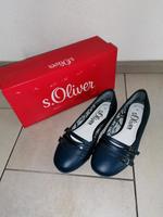 Ballerinas GR 37 von s. Oliver Bayern - Ochsenfurt Vorschau