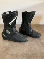 Motorrad Stiefel PROBIKER Herren Gr 45 Nordrhein-Westfalen - Hiddenhausen Vorschau