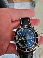 Breitling Superocean Heritage Chronograph FullSet Hessen - Rimbach Vorschau